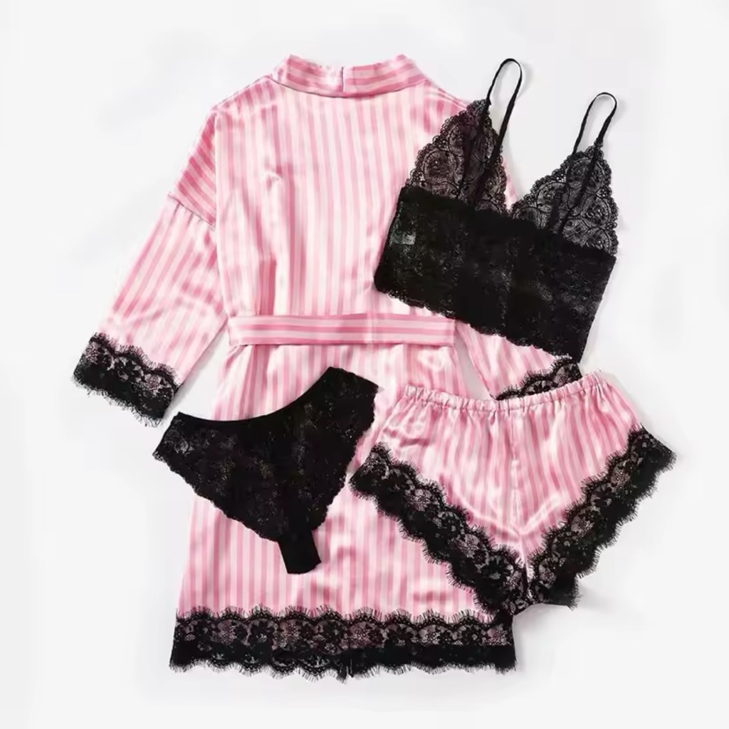Barbie Doll Pajama Set